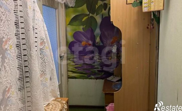 3-комн квартира улица Сорокина, 4,  д. 4