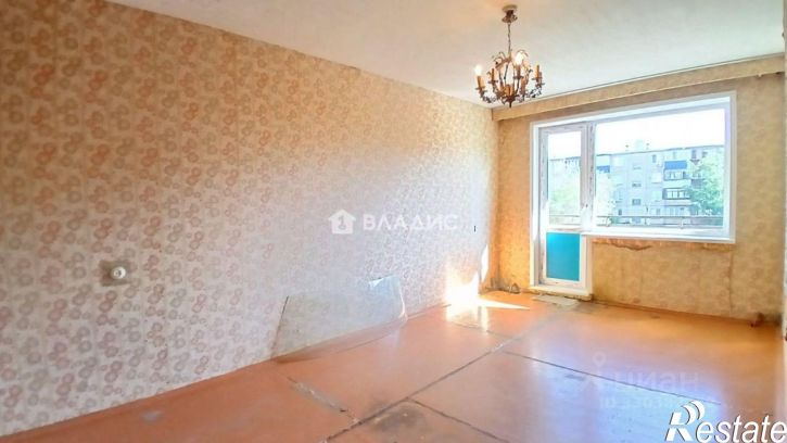 2-комн квартира ул Короленко, 136,  д. 136