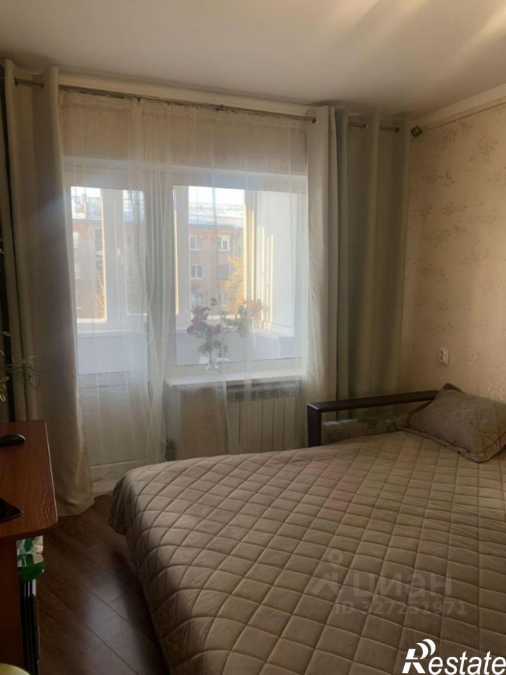 2-комн квартира ул Просвещения, 48А,  д. 48А