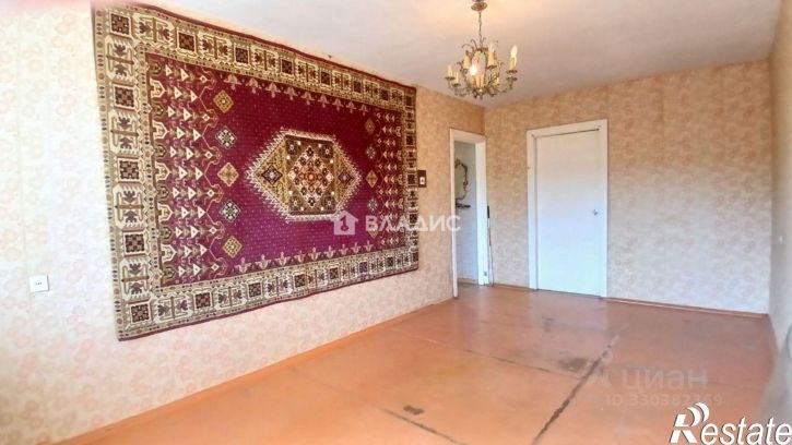 2-комн квартира ул Короленко, 136,  д. 136