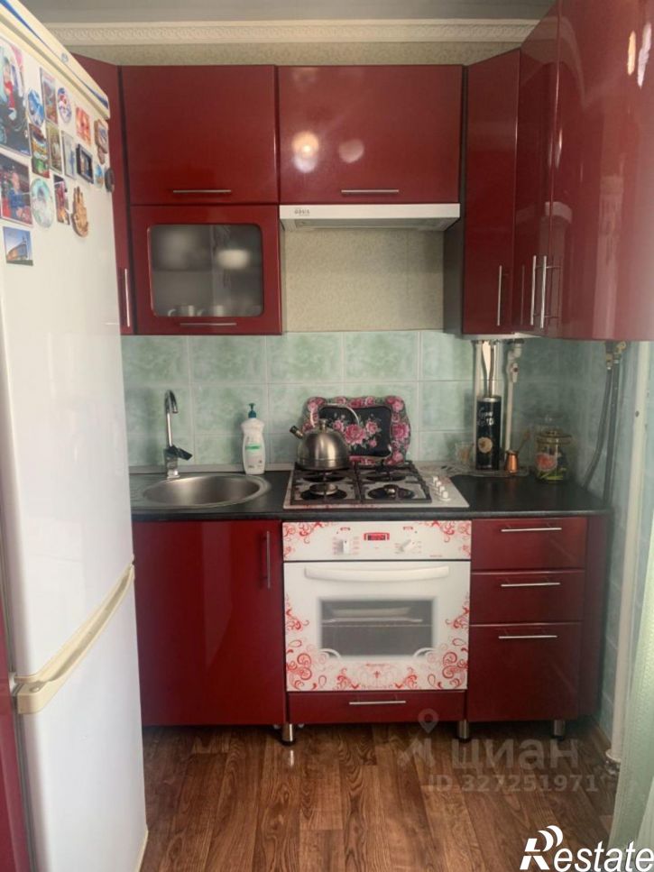 2-комн квартира ул Просвещения, 48А,  д. 48А