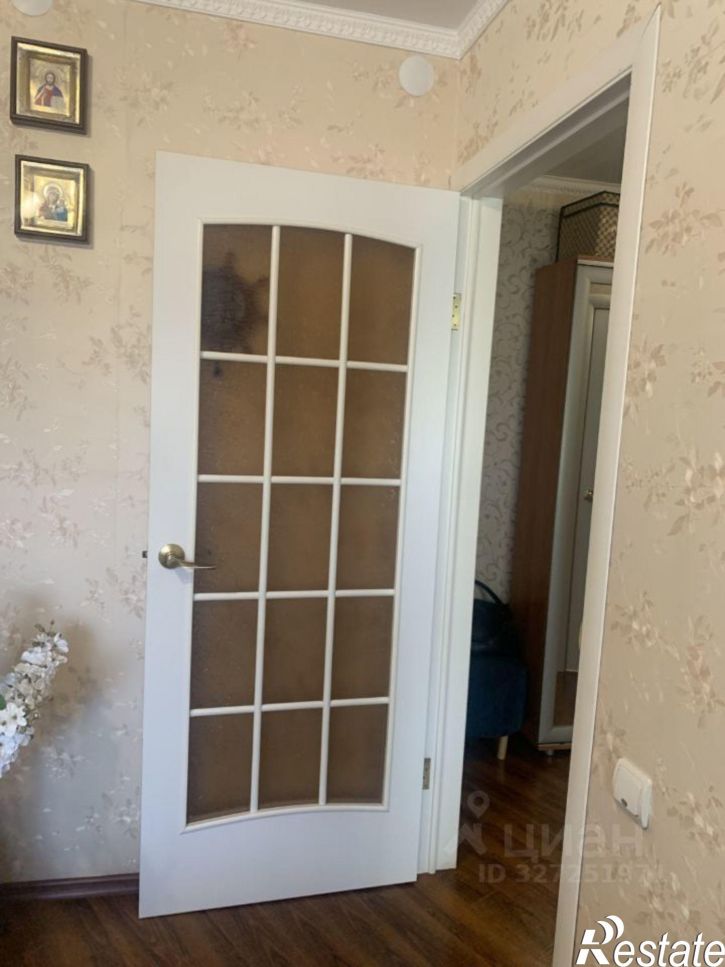 2-комн квартира ул Просвещения, 48А,  д. 48А
