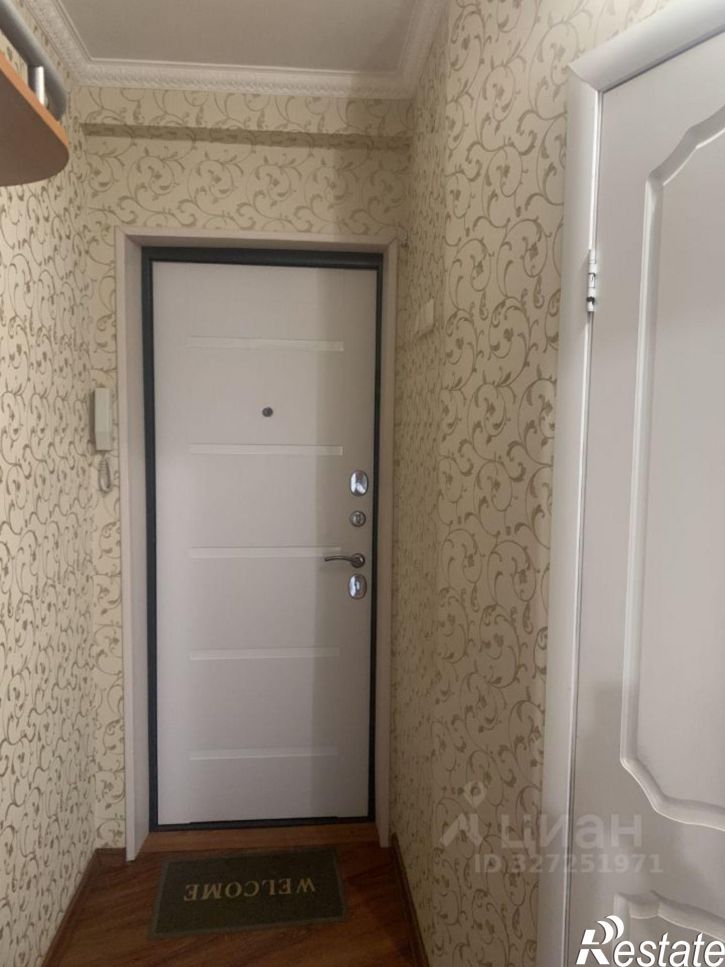 2-комн квартира ул Просвещения, 48А,  д. 48А