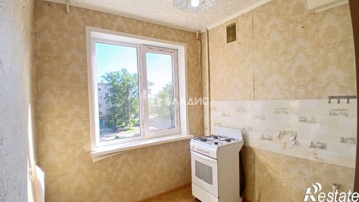 2-комн квартира ул Короленко, 136,  д. 136