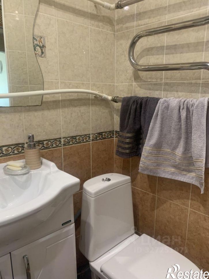 2-комн квартира ул Просвещения, 48А,  д. 48А