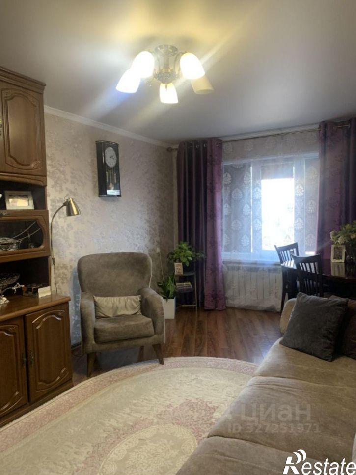 2-комн квартира ул Просвещения, 48А,  д. 48А