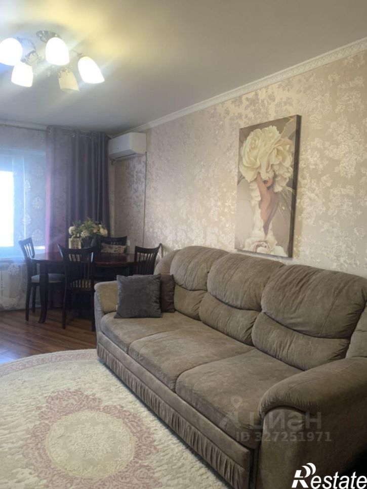 2-комн квартира ул Просвещения, 48А,  д. 48А