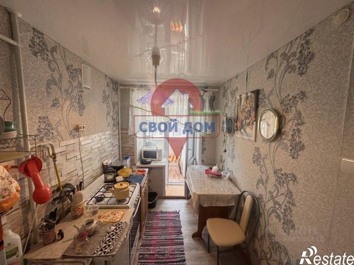 1-комн квартира ул Ялтинская, 85,  д. 85