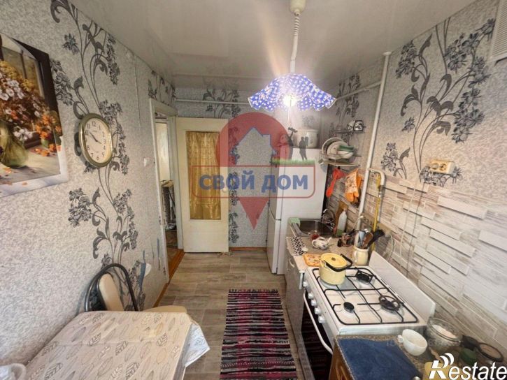 1-комн квартира ул Ялтинская, 85,  д. 85