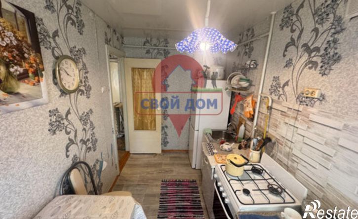 1-комн квартира ул Ялтинская, 85,  д. 85