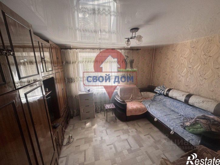 1-комн квартира ул Ялтинская, 85,  д. 85