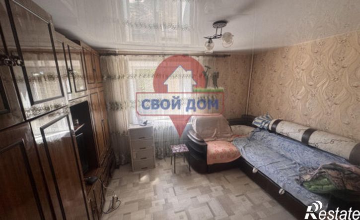 1-комн квартира ул Ялтинская, 85,  д. 85
