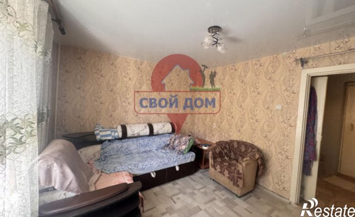 1-комн квартира ул Ялтинская, 85,  д. 85