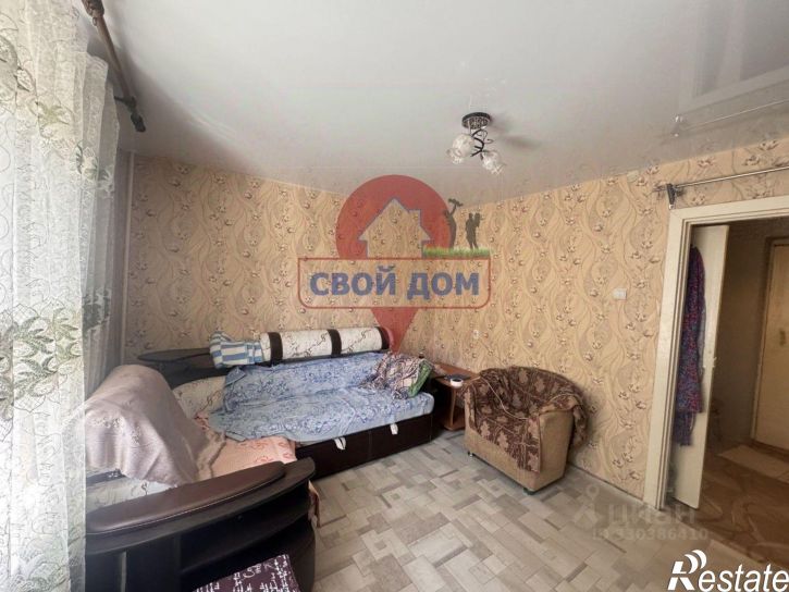 1-комн квартира ул Ялтинская, 85,  д. 85