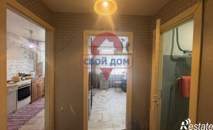 1-комн квартира ул Ялтинская, 85,  д. 85