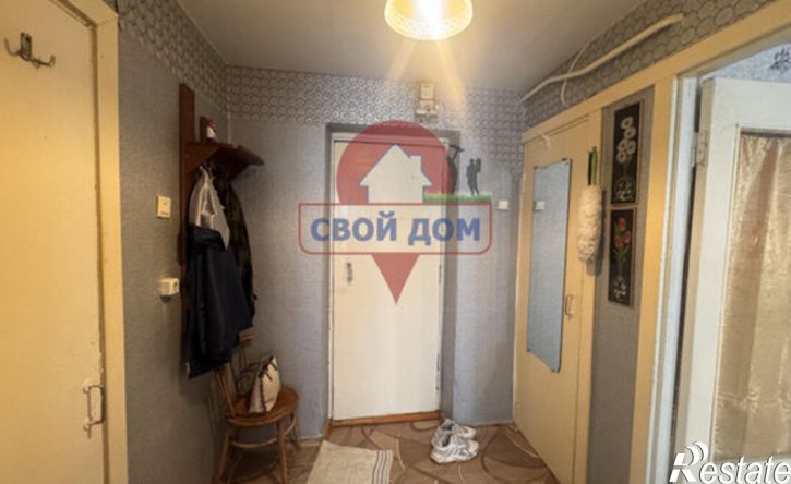 1-комн квартира ул Ялтинская, 85,  д. 85