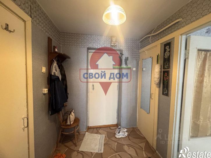 1-комн квартира ул Ялтинская, 85,  д. 85