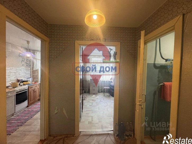 1-комн квартира ул Ялтинская, 85,  д. 85