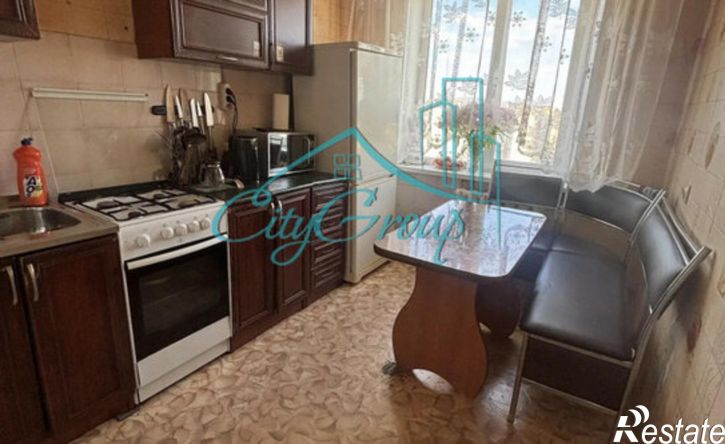 3-комн квартира ул Беляева, 10,  д. 10