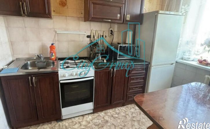 3-комн квартира ул Беляева, 10,  д. 10