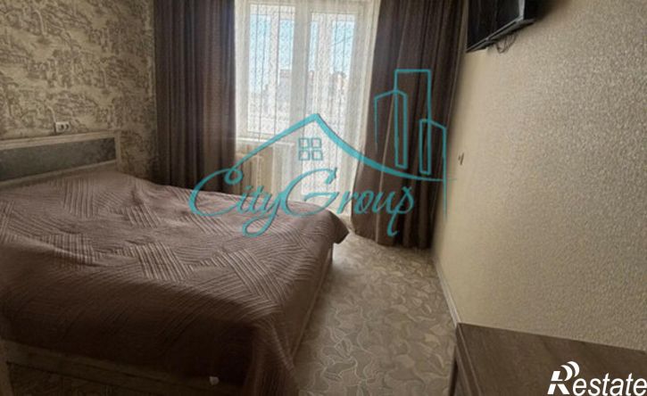 3-комн квартира ул Беляева, 10,  д. 10