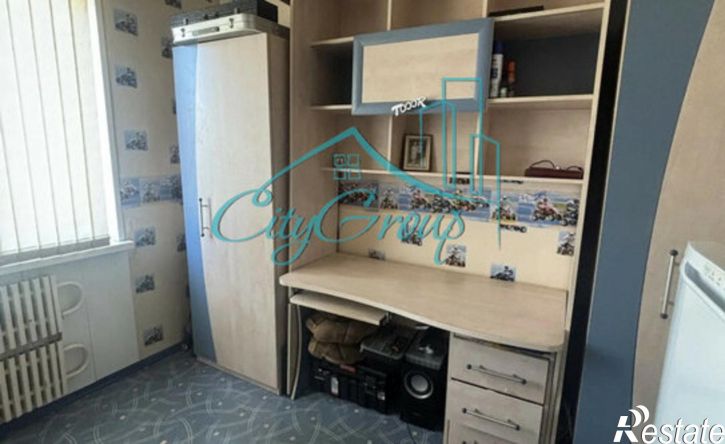 3-комн квартира ул Беляева, 10,  д. 10