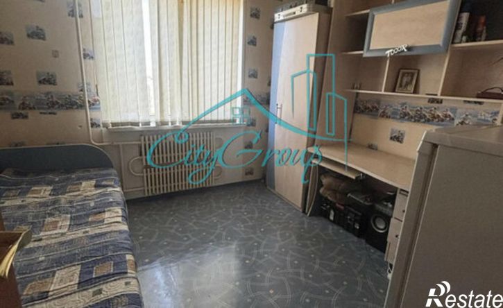 3-комн квартира ул Беляева, 10,  д. 10