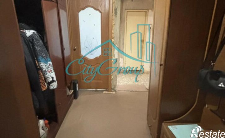 3-комн квартира ул Беляева, 10,  д. 10