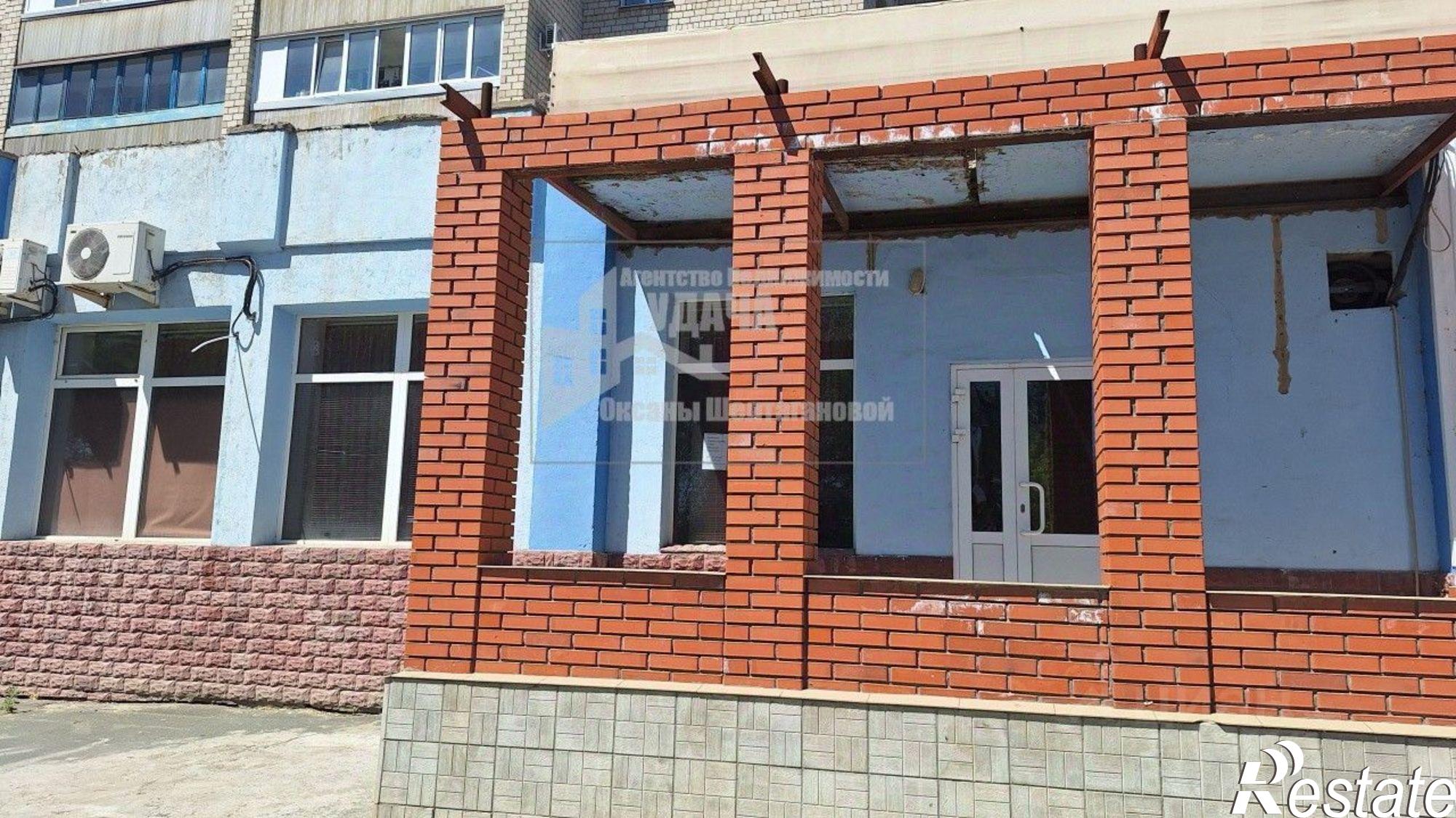 Купить ОСЗ, отдельно стоящее здание за 14 996 100 рублей на ул Вяземская, 24А