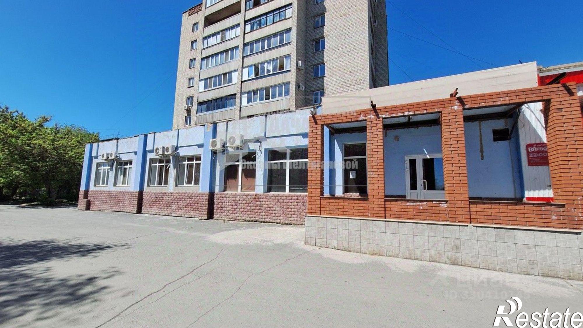 Купить ОСЗ, отдельно стоящее здание за 14 996 100 рублей на ул Вяземская, 24А
