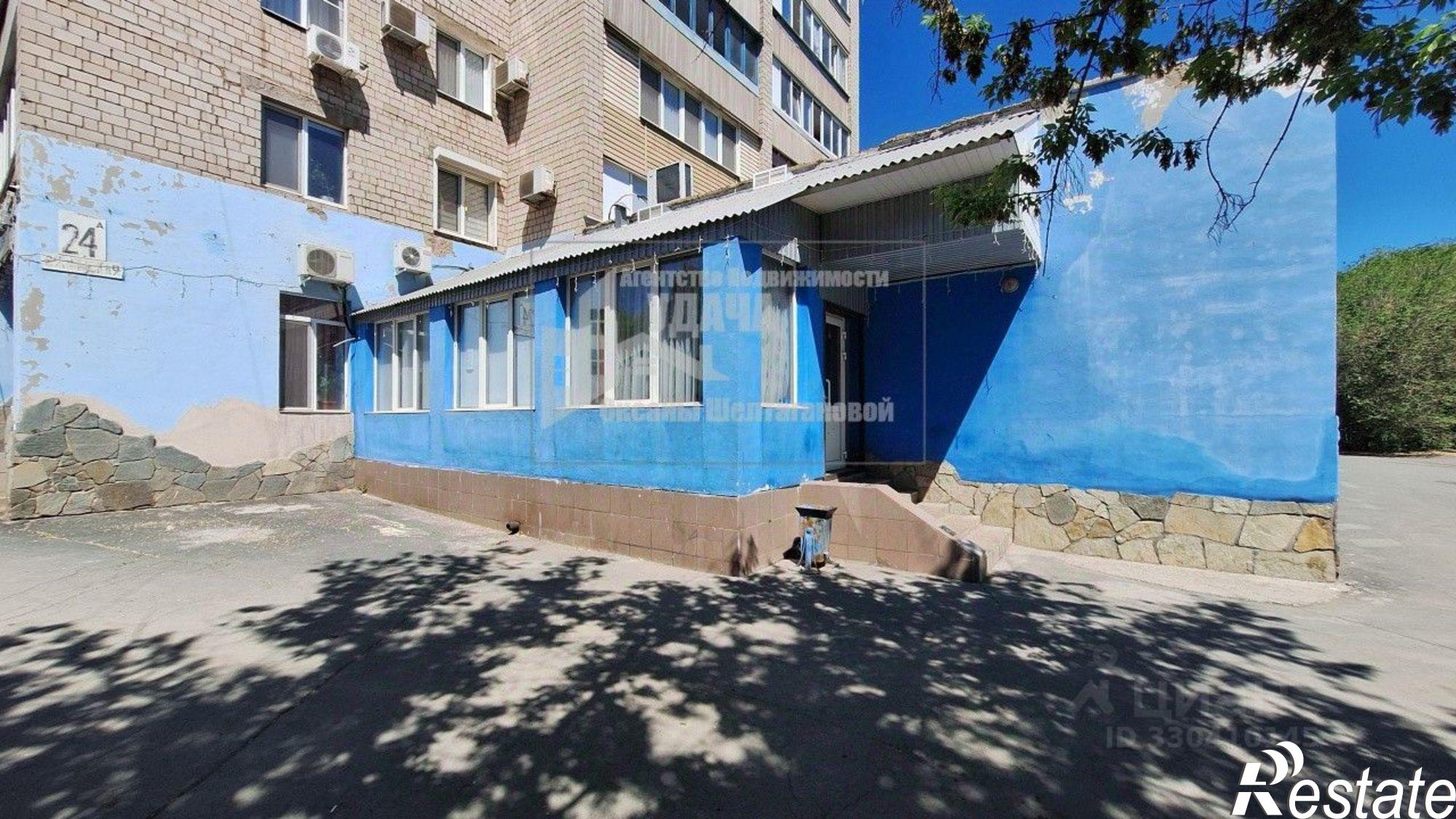 Купить ОСЗ, отдельно стоящее здание за 14 996 100 рублей на ул Вяземская, 24А