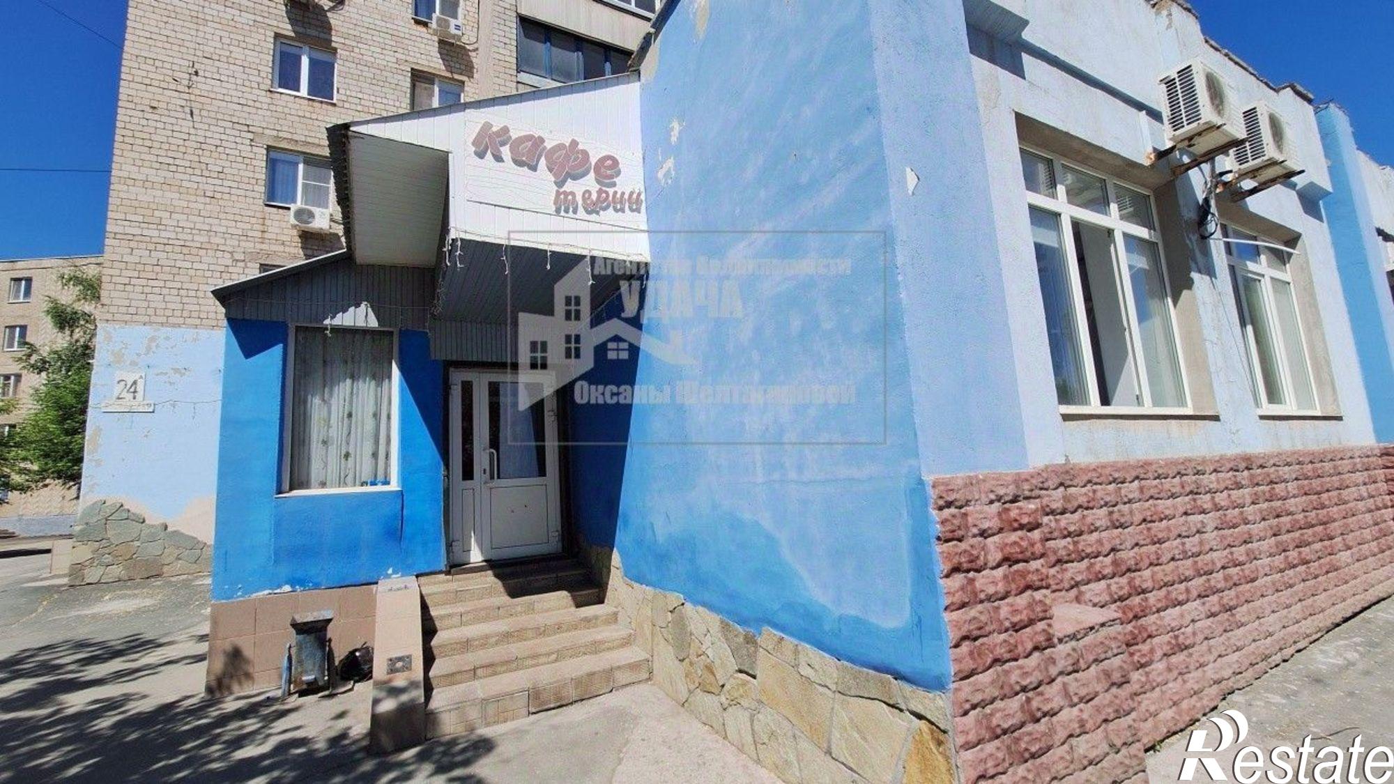 Купить ОСЗ, отдельно стоящее здание за 14 996 100 рублей на ул Вяземская, 24А