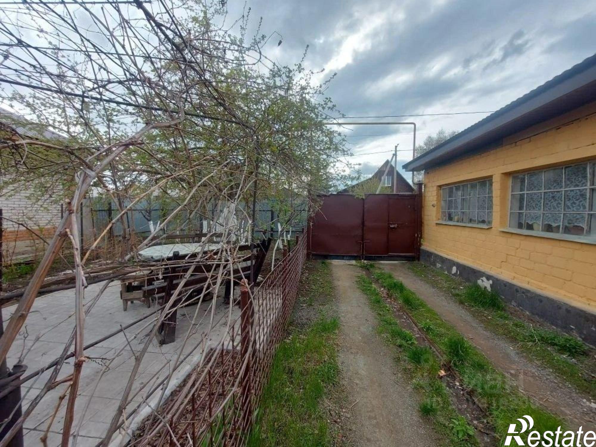 Купить дачу, дом, коттедж за 5 200 000 рублей на ул Тенистая, 11