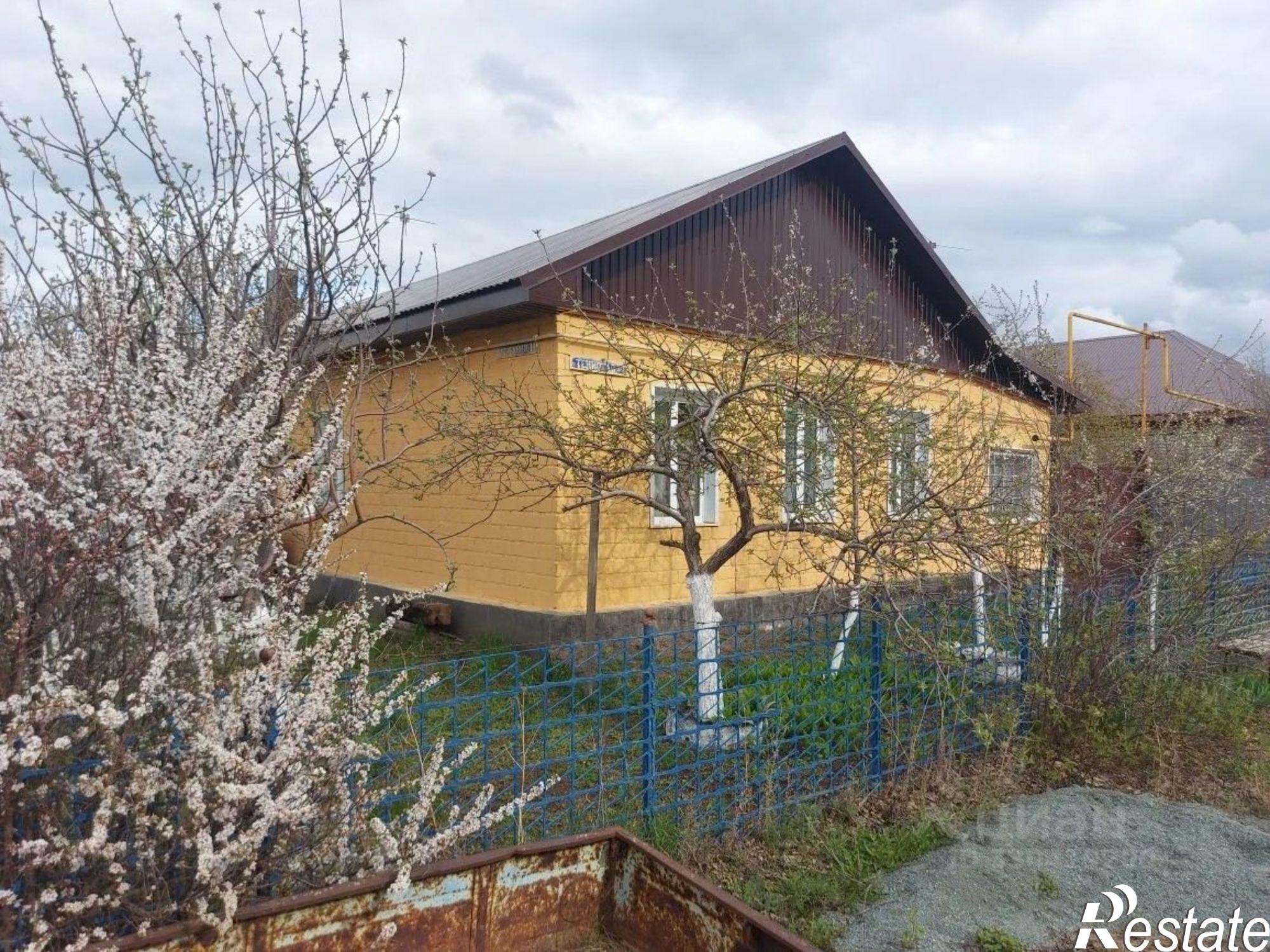 Купить дачу, дом, коттедж за 5 200 000 рублей на ул Тенистая, 11
