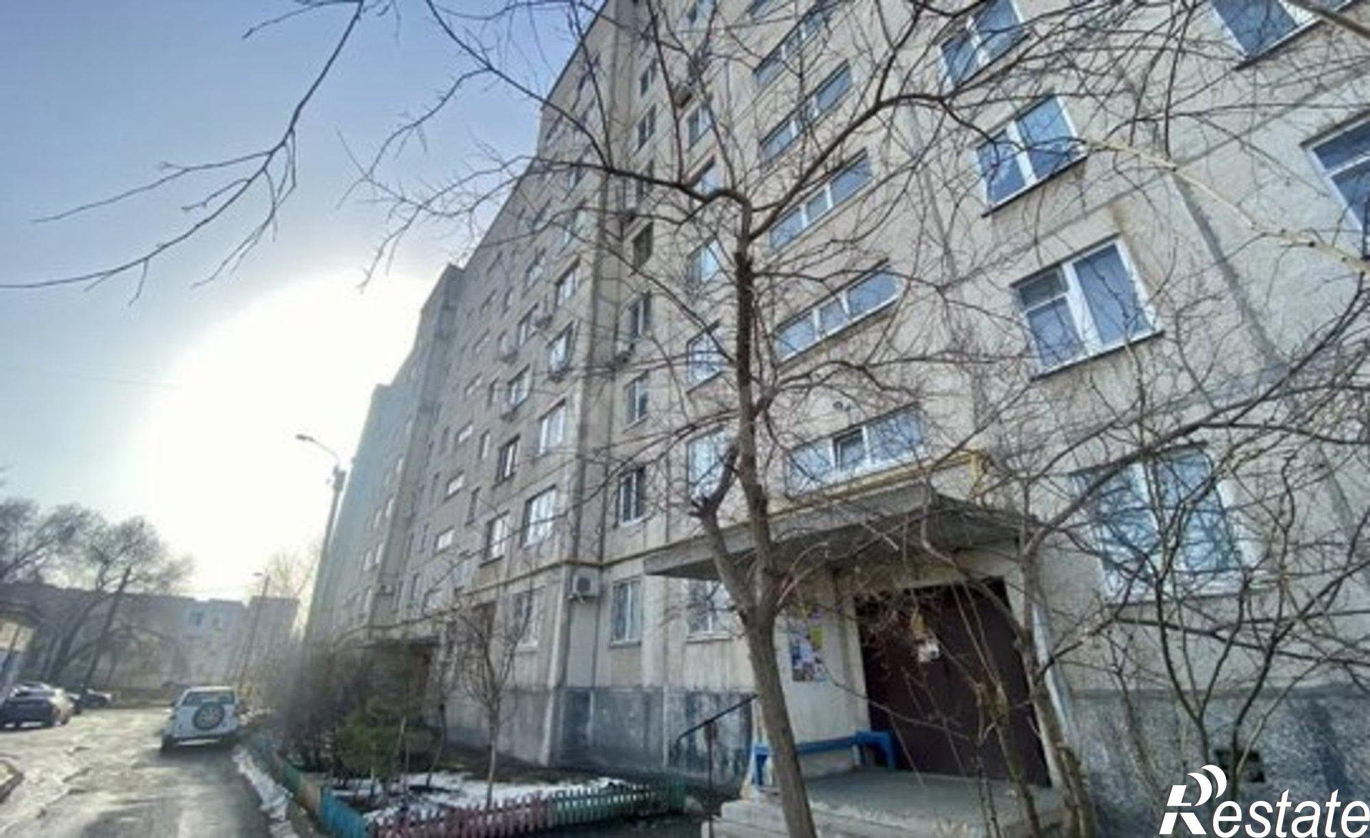 Купить квартиру за 4 550 000 рублей на ул Школьная, 14