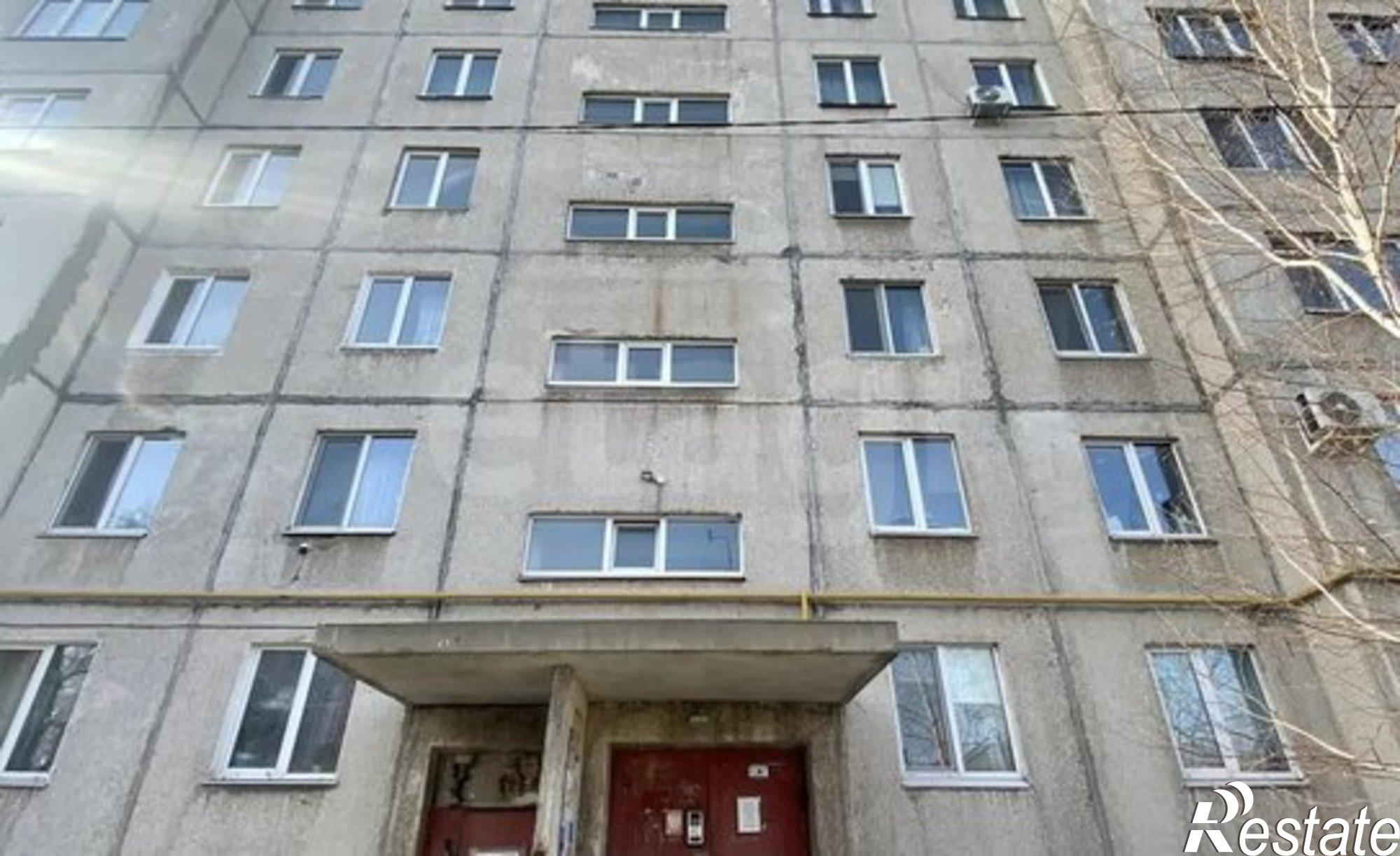 Купить квартиру за 4 550 000 рублей на ул Школьная, 14