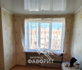 комната 16 кв м Братская улица, 52