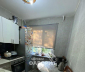 2-комн, 43кв м, этаж 4/5 ул Стартовая, 7