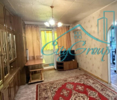 3-комн, 59кв м, этаж 4/5 Краматорская улица, 7А