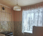 1-комн, 30кв м, этаж 1/5 Сарматский пер, 5
