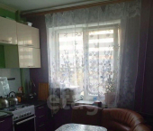 2-комн, 44кв м, этаж 3/5 Театральный переулок, 7
