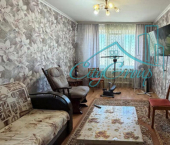 3-комн, 62кв м, этаж 5/9 ул Братская, 56А