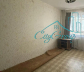 1-комн, 33кв м, этаж 3/9 ул Энтузиастов, 4А