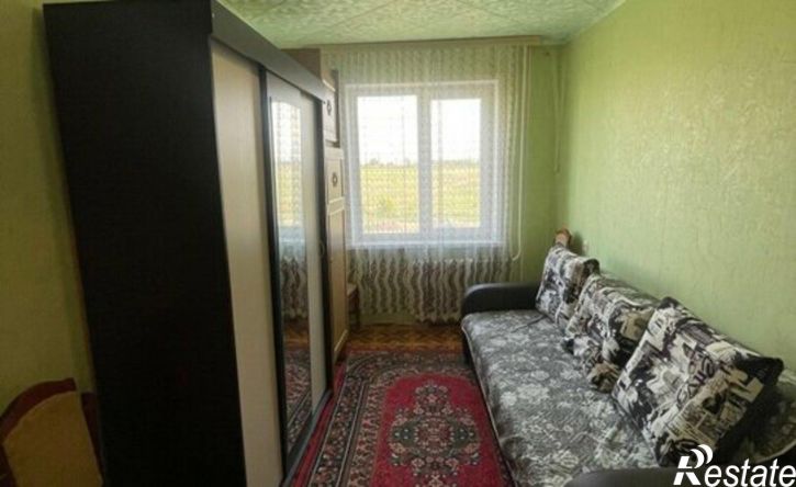 2-комн квартира улица Новая Биофабрика, 68,  д. 68