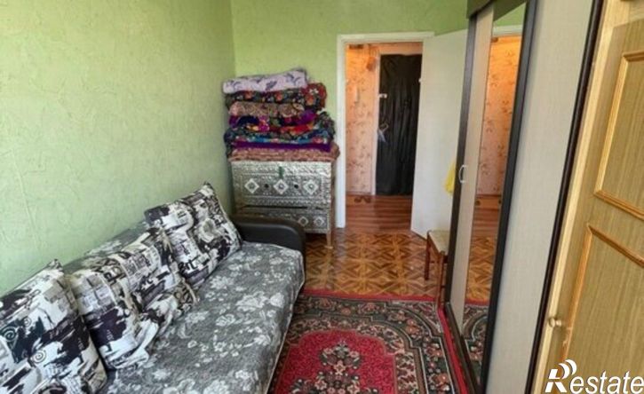 2-комн квартира улица Новая Биофабрика, 68,  д. 68