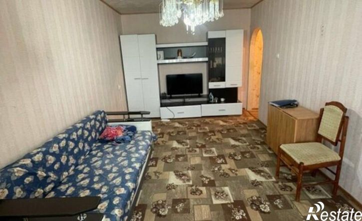 2-комн квартира улица Новая Биофабрика, 68,  д. 68