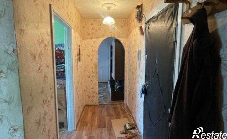 2-комн квартира улица Новая Биофабрика, 68,  д. 68