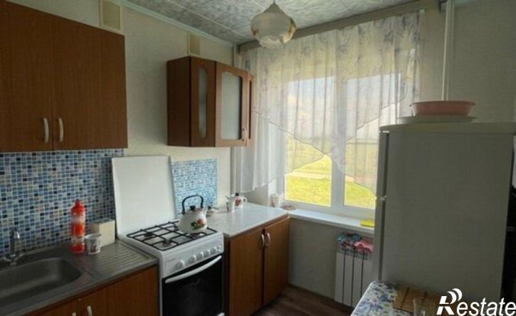 2-комн квартира улица Новая Биофабрика, 68,  д. 68