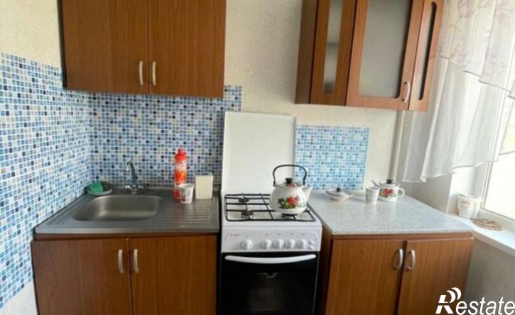2-комн квартира улица Новая Биофабрика, 68,  д. 68