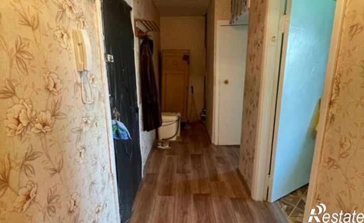 2-комн квартира улица Новая Биофабрика, 68,  д. 68
